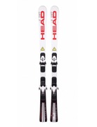 Narty 141cm HEAD World CUP I.SL Team