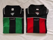 Koszulka sportowa / piłkarska KITSMMART 11-12 lat – oryginał z UK