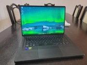 Laptop gaming Asus ROG Zephyrus M16 i9-12900H/RTX 3060/24GB RAM/512GB SSD