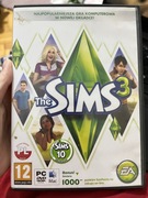 PC gra komputerowa The sims 3