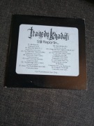 Tragedy Khadafi – Still Reportin Promo Mobb Deep Prodigy Havoc Littels