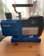Pompa próżniowa VALUE VPR-8Di