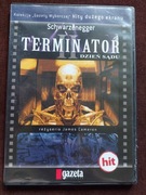 Terminator  Dzień sądu  DVD