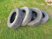  235/70R16 Cooper Discover M+S