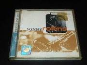 Priceless Jazz: Sonny Rollins -CD Album Płyta
