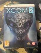 Gra Komputerowa XCOM 2