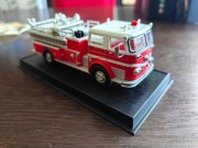 Seagrave K-Type Pumper 1971 