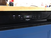 Zmywarka Whirlpool AGD 