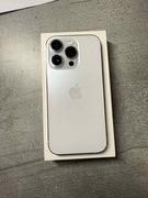 iPhone 14 Pro 256 GB Silver – bardzo dobry stan