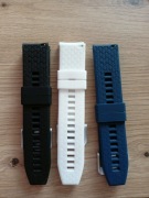 Pasek bransoleta silikonowa do zegarka HUAWEI WATH GT46MM 