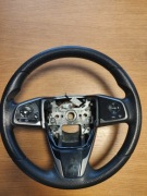 Kierowca Civic X