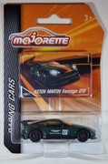 MAJORETTE ASTON MARTIN VANTAGE GT8