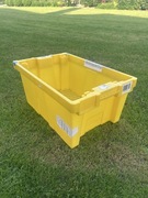 Skrzynka plastikowa, skrzynki plastikowe, pojemnik, box, magazyno