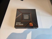 AMD Ryzen 5 7600x BOX gwarancja AM5 CPU procesor