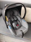 Fotelik samochodowy Pixel avionaut pro 0-13kg