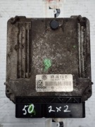 KOMPUTER VW TOUAREG 070906016BS 0281012537