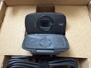Nowa kamerka internetowa Logitech B525