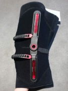 OTTOBOCK Patella Pro orteza kolana, rzepki - M