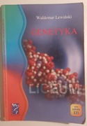 Genetyka Waldemar Lewiński