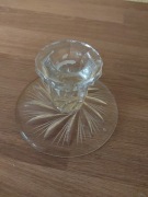 Swiecznik krysztalowy