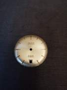 Tarcza cyferblat zegarka Valson automatic