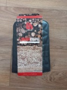 Nakolanniki ochronne 5004 EVA BLACK L.BRADOR 