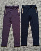 Legginsy dziewczęce 