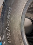 opony letnie 195/65R15