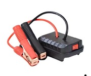 Starter do akumulatora z baterii Makita