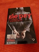 P. Vega - Złe psy. Po ciemnej stronie mocy