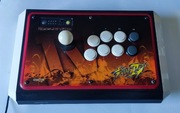 Arcade Stick Mad Catz Street Fighter IV Tournament Edition XBox 360 PC