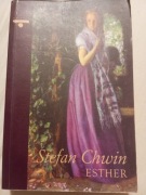 Esther Stefan Chwin