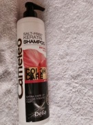 Delia szampon Keratin Color 