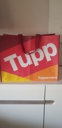 Torby shoperki Tupperware cena za 1 szt