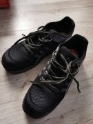 Buty robocze męskie Puma buty lekkie Elevate Knit S1P 43