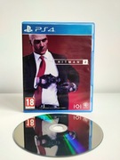Hitman 2 - Gra PS4
