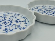 Tarta miska Jager Eisenberg słomkowy wzór Tarty ciasta kruche tacka spodek