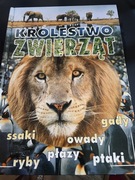 Królestwo zwierząt