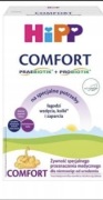Hipp Comfort mleko początkowe na wzdęcia kolki zaparcia 300 g