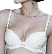 Simone Perele push-up z koronką NINA 65D