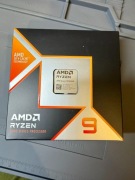 AMD Ryzen 9 9950X3D BOX AM5