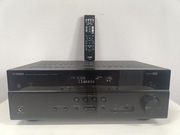 YAMAHA HTR-3072 z pilotem