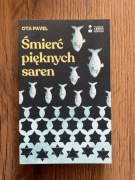 ŚMIERĆ PIĘKNYCH SAREN Ota Pavel