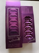 Salvador Dali Purplelips sensual 