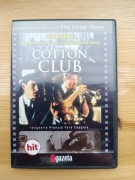 Film " Cotton Club" reż. F.F. Coppola