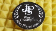 JPS JOHN PLAYER SPECIAL NAKLEJKA STICKER