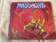 MASSACRE - From beyond