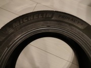 Opony letnie Michelin Primacy 4 215/65 R17 XL S2 z samochodu z salonu