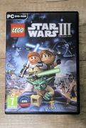 LEGO Star Wars III The Clone Wars