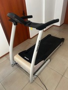 Bieżnia elektryczna KETTLER RACER – używana, w bardzo dobrym stanie